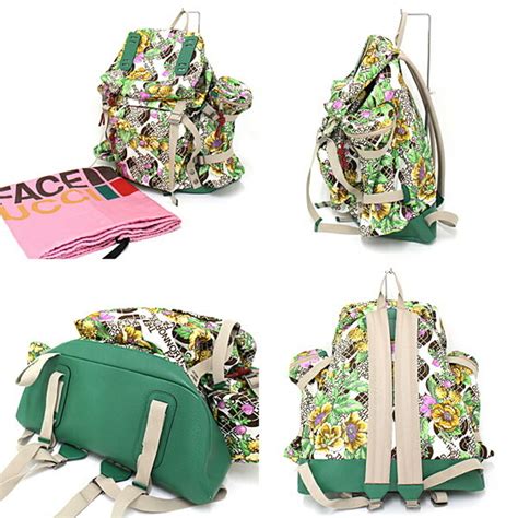 ioffer gucci backpack|gucci backpack .